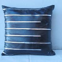 Leather Cushion Al-03