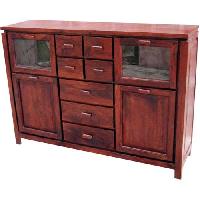 Wooden Cabinet FNC-3