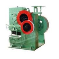 End Cutting Shearing Machine