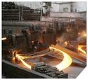 hot steel rolling mill plant machinery