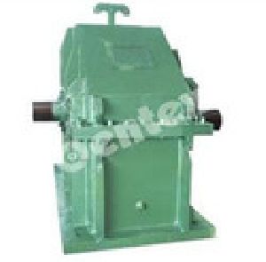 reduction gearboxes