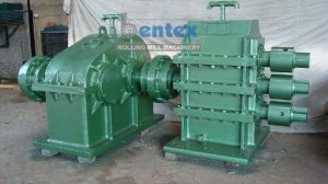 Reduction Gearbox