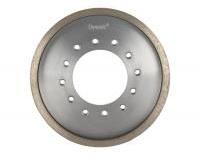 Metal Bond Grinding Wheel