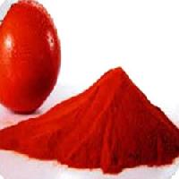 Spray Dried Tomato Powder