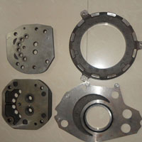 Investment Casting