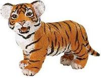 Tiger Toy