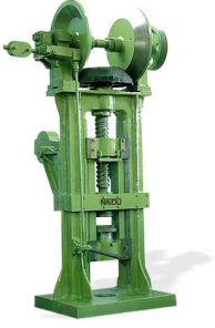 friction screw presses