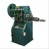 gem clip making machine