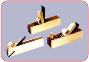 Hobby Brass Plane