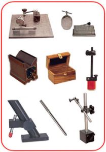 Magnetic Tools, Dressing Tools