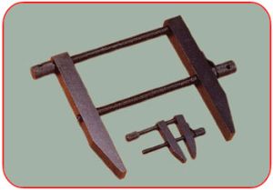 Parallel Clamp