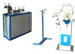 Staple Pin Making Machine