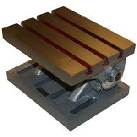 Swivel Angle Plate