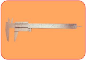 Vernier Calliper