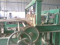 Wire Weaving Loom