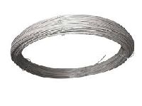 galvanised stay wire