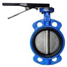 Butterfly Valve