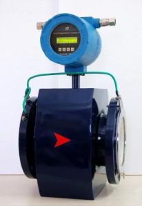 Electromagnetic Flow Meter