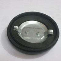 Gas Cap