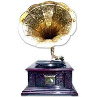 4-Corner Gramophones