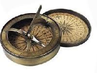 Antique Compass