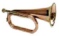 Bugle Copper-1012