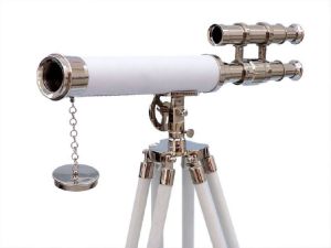 Floor Telescope