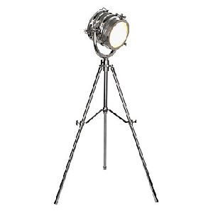 Hollywood Studio Tripod Lamp