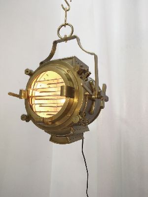 Industrial Retro Ceiling Lamp Bedroom Pendant Lamp