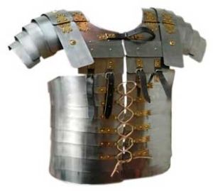 Lorica Segment Armour