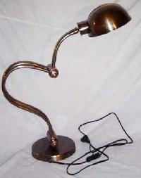 Antique Lamp