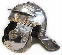 Roman Infantry Helmet