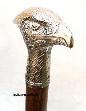 Walking Eagle Gear Hand Fold Walking Sticks