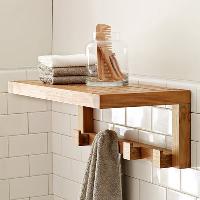 Bathroom Shelf