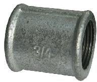 malleable cast iron socket