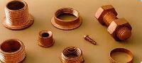 Copper Alloy Castings