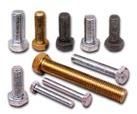 Hex Bolts