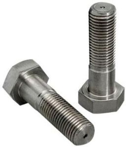 Hex Head Bolt