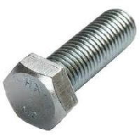 Hexagonal Bolts