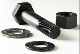 structural fasteners