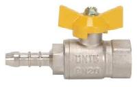 gas valves