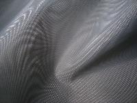 pu coated fabric