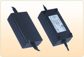 24.0V - 2.0A AC - DC Adapter