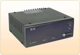 BM 101 - 13.5V - 15.0A Power supply
