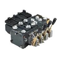 PVG Load Independent Spool Valves