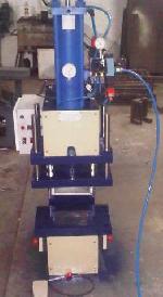 Hydro Pneumatic Power Presses