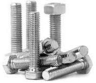 Stainless Steel Fasteners