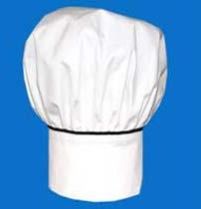 Chef Caps