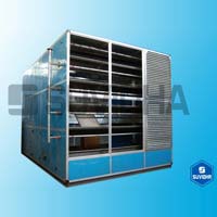 Air Washer Units