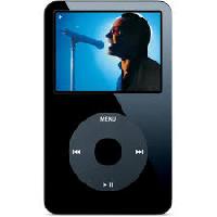 video ipod